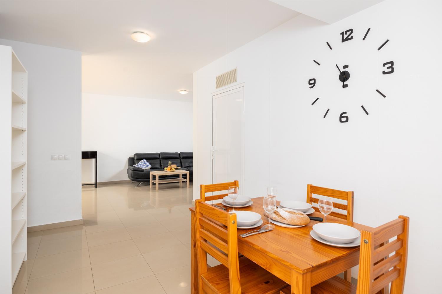 Villa Aurora Playa Blanca  Ngoại thất bức ảnh