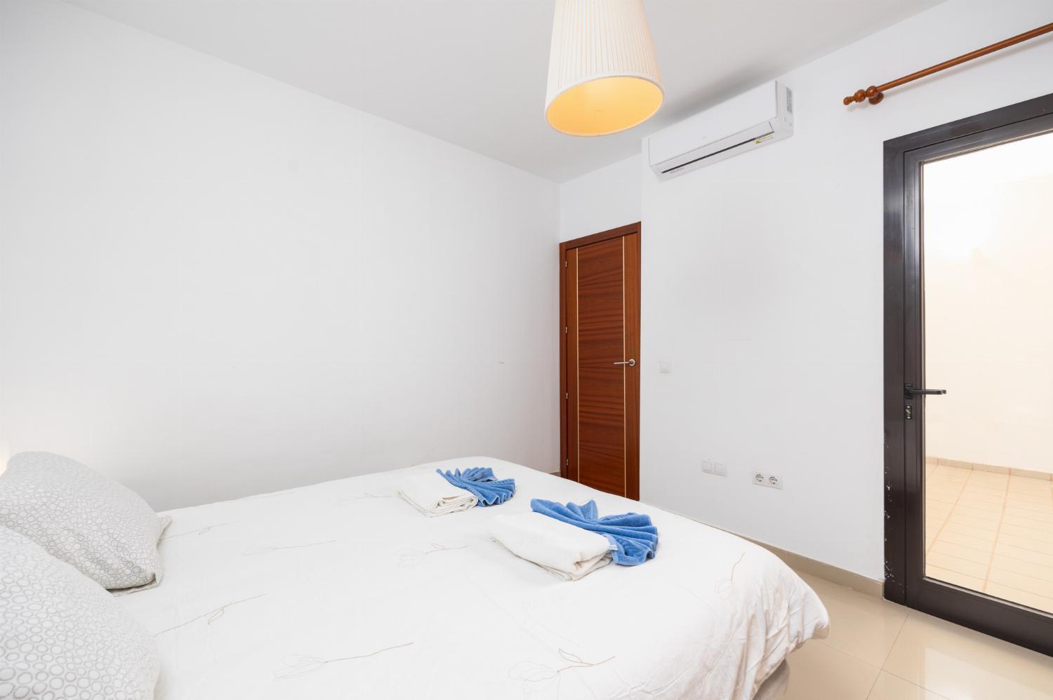 Villa Aurora Playa Blanca  Ngoại thất bức ảnh