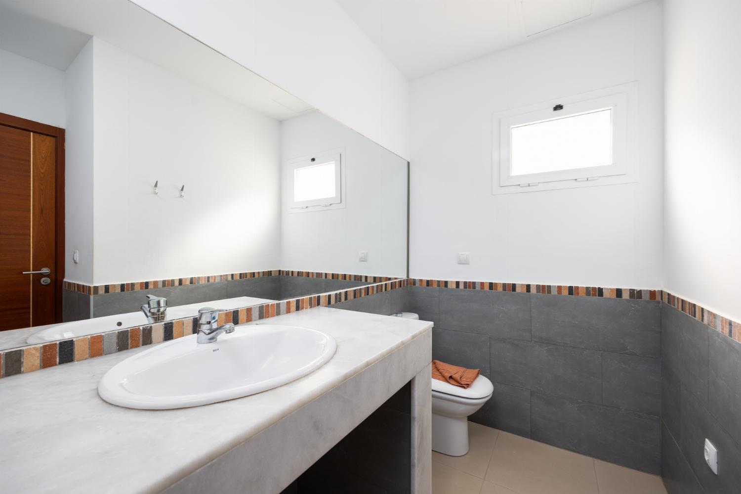 Villa Aurora Playa Blanca  Ngoại thất bức ảnh