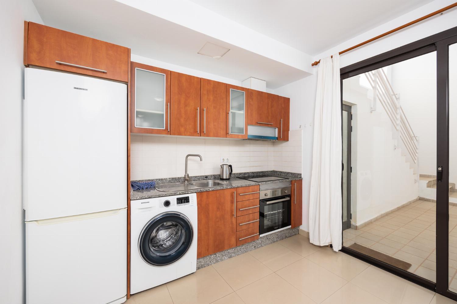Villa Aurora Playa Blanca  Ngoại thất bức ảnh