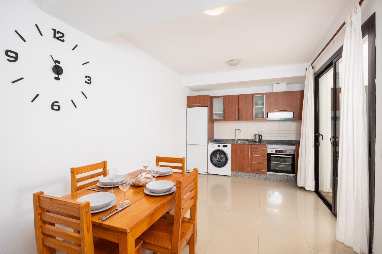 Villa Aurora Playa Blanca  Ngoại thất bức ảnh