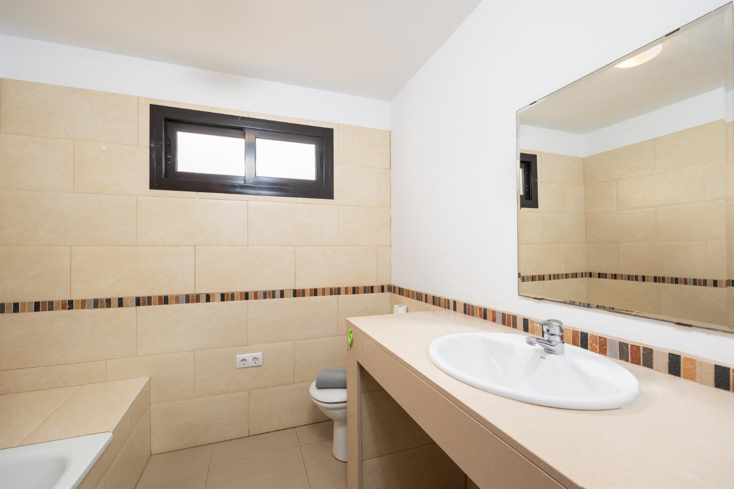 Villa Aurora Playa Blanca  Ngoại thất bức ảnh