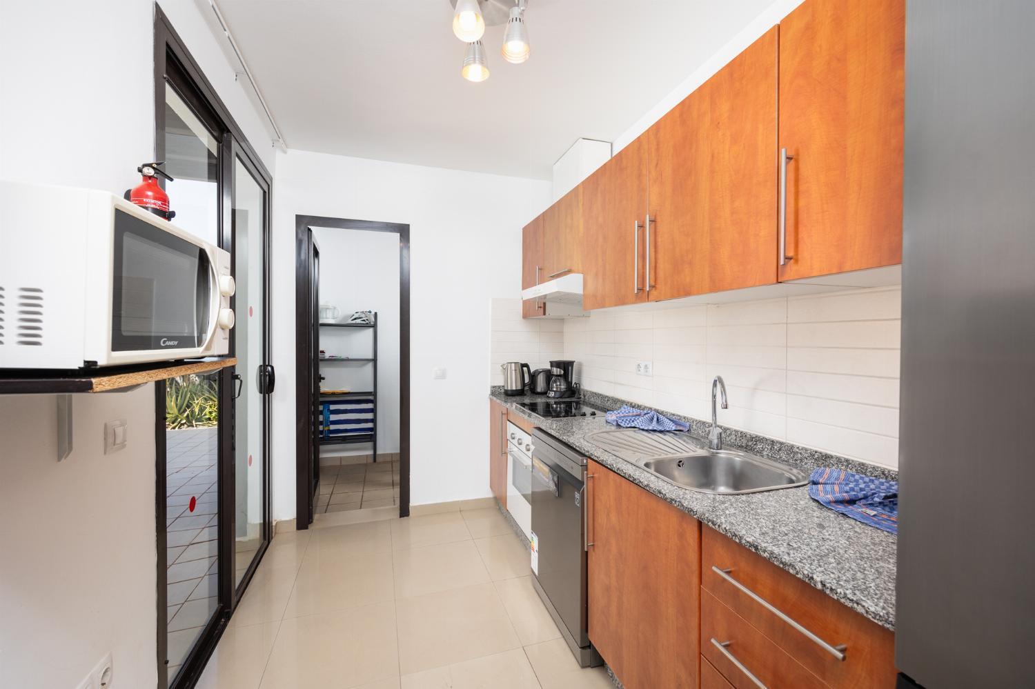 Villa Aurora Playa Blanca  Ngoại thất bức ảnh