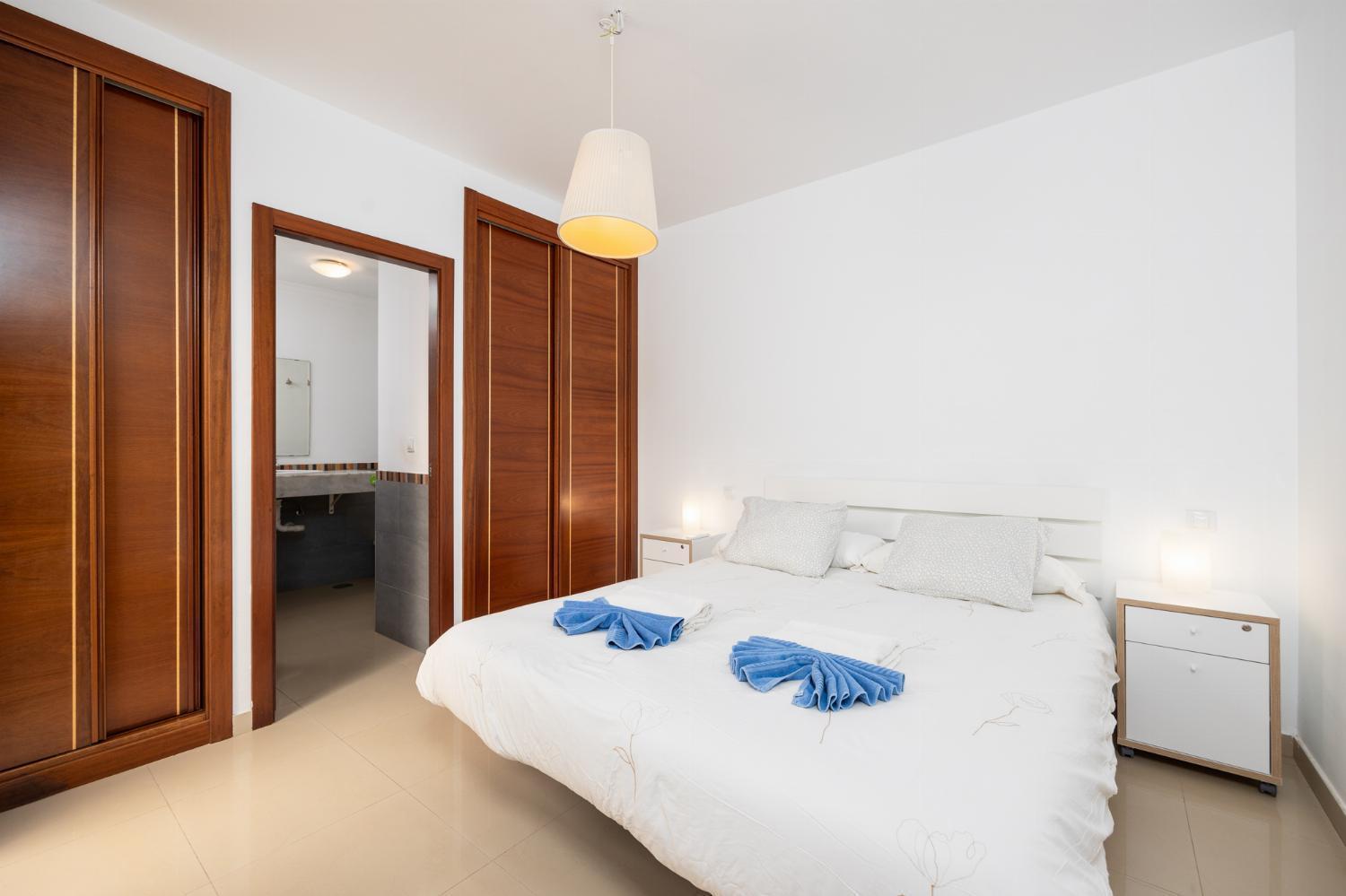 Villa Aurora Playa Blanca  Ngoại thất bức ảnh