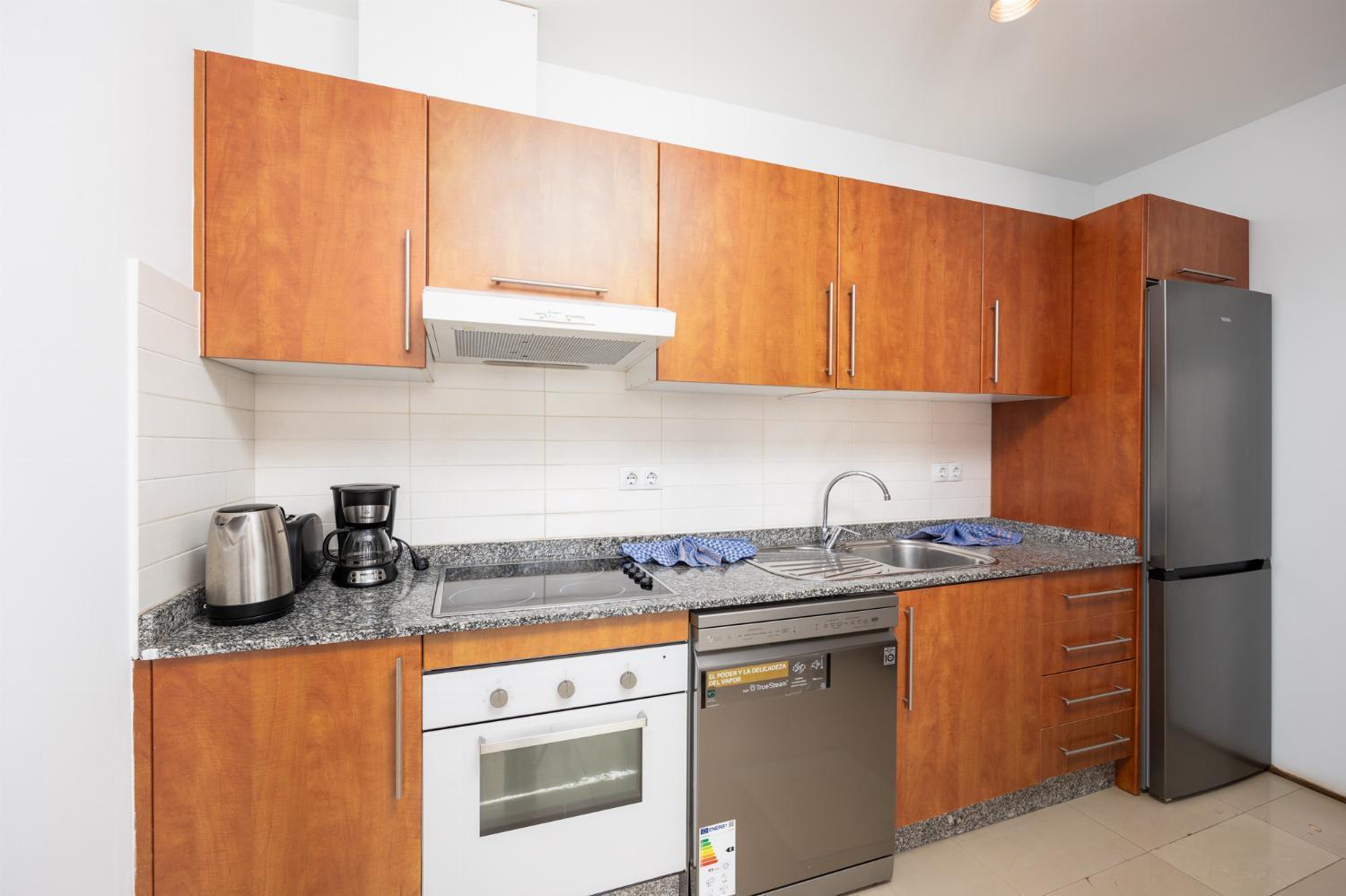 Villa Aurora Playa Blanca  Ngoại thất bức ảnh