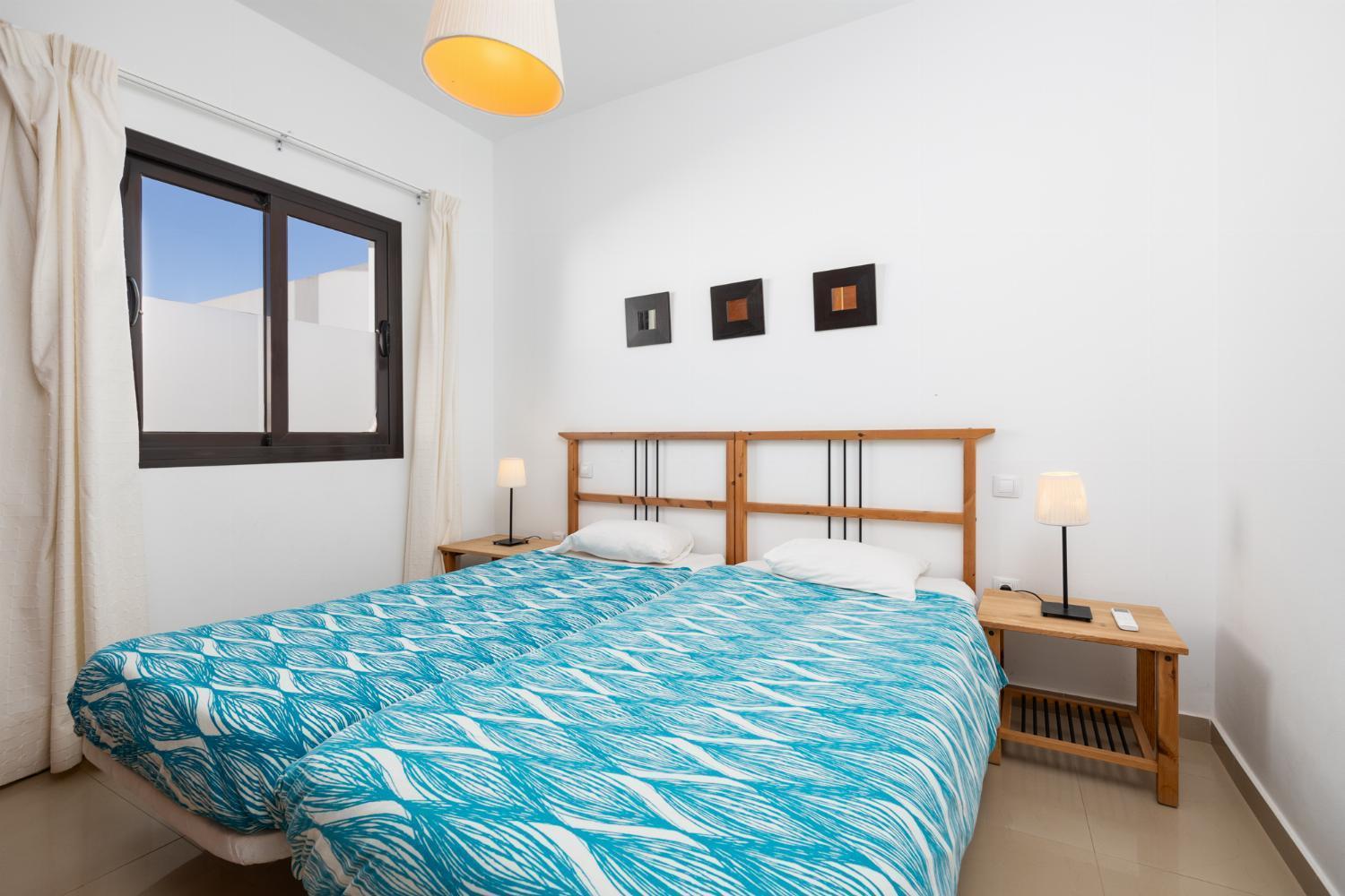 Villa Aurora Playa Blanca  Ngoại thất bức ảnh