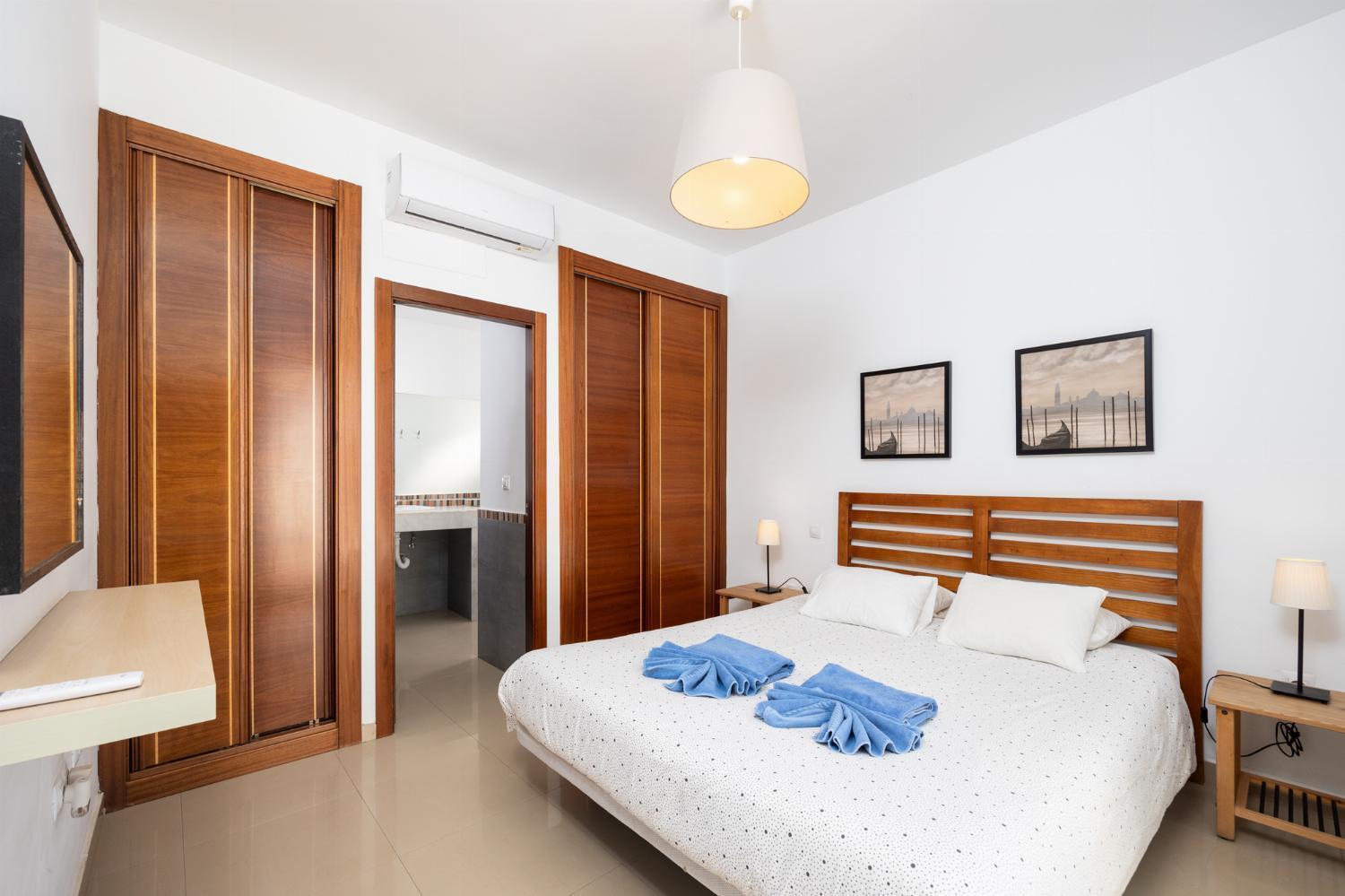Villa Aurora Playa Blanca  Ngoại thất bức ảnh